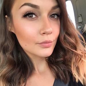 Meet your Posher, Lindsey